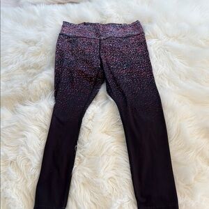 Athleta yoga pants